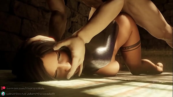 Hentai 3d nện nhau sung vãi chim